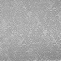 Reflections Embossed Silver Swirls Tissue Paper